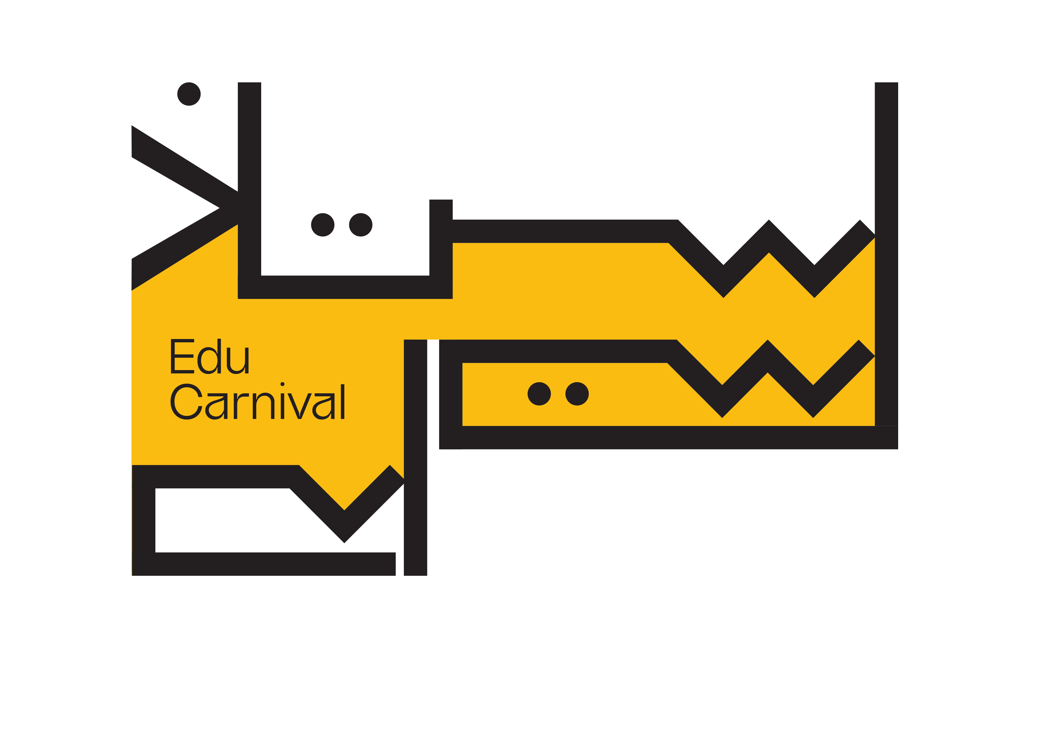 Edu Carnival Logo